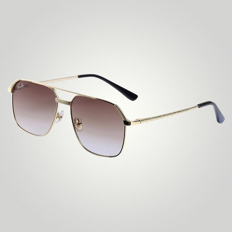 Tinted aviators clearance